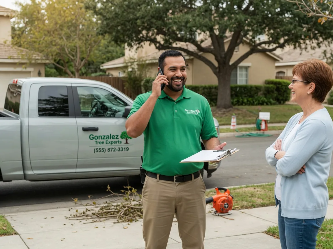 Tree Service Forest City, NC FAQs